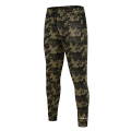 Pantalones para hombres de fitness casuales Joggers de gimnasio pantalones